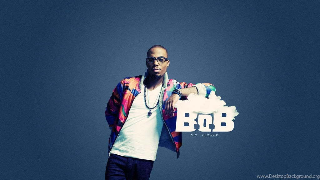 1920x1080 B.o.b., Singer, Rapper, Hip Hop, Rap, Bobby Ray Simmons ...