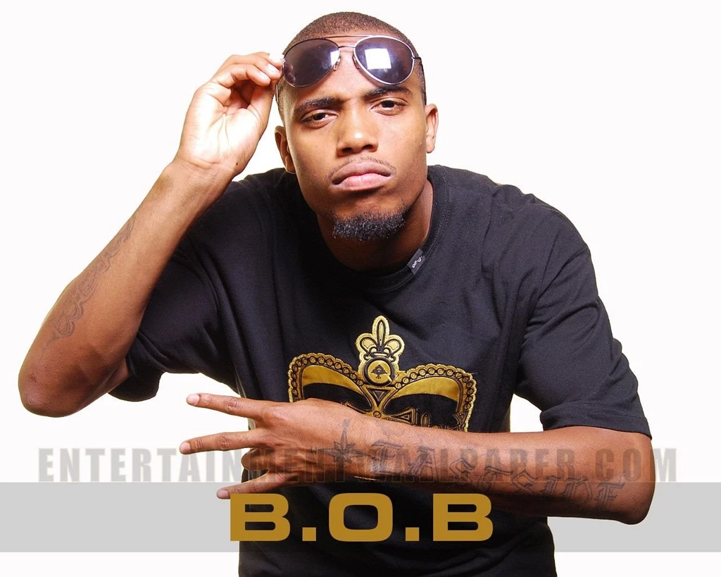 B.o.B Wallpapers