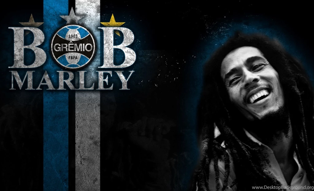 Bob Marley Wallpapers Blue   Wallpapers