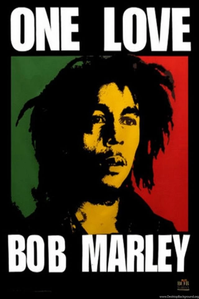 Gallery For Bob Marley Cell Phone Wallpapers
