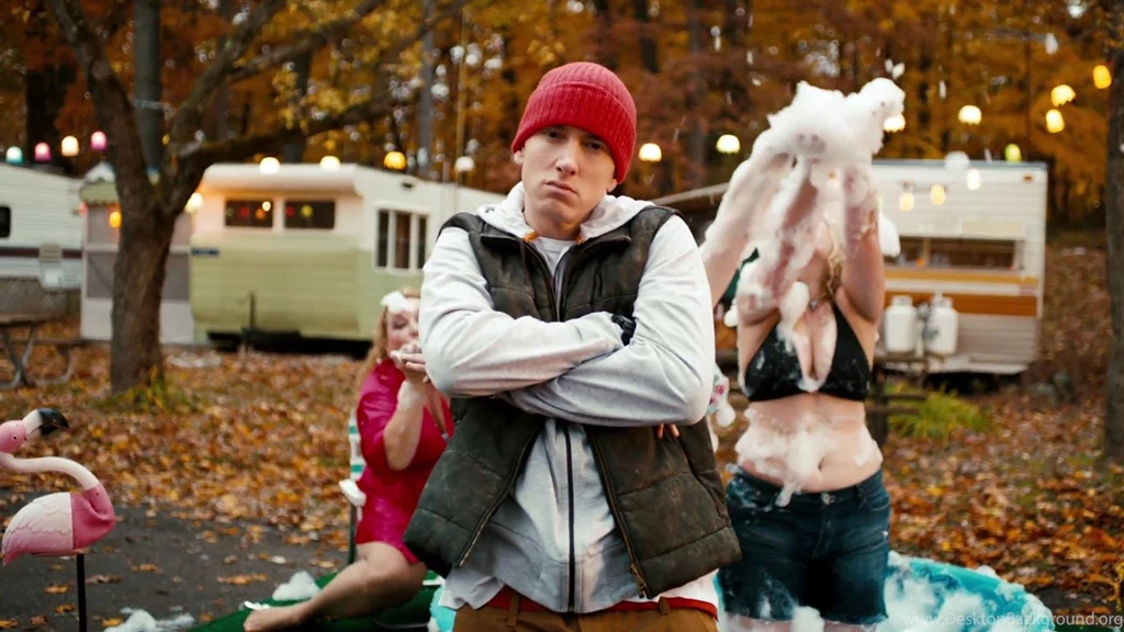 EMINEM SLIM SHADY Hip hop Hip Hop Rap R Wallpapers