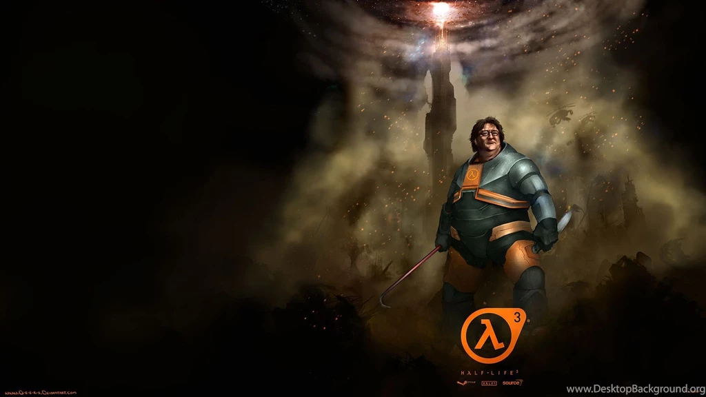 Gallery For   Half Life Wallpapers