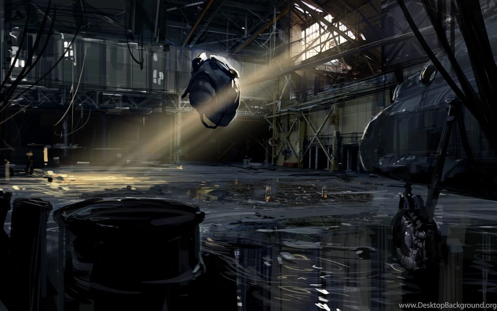 Gallery For Half Life Wallpapers