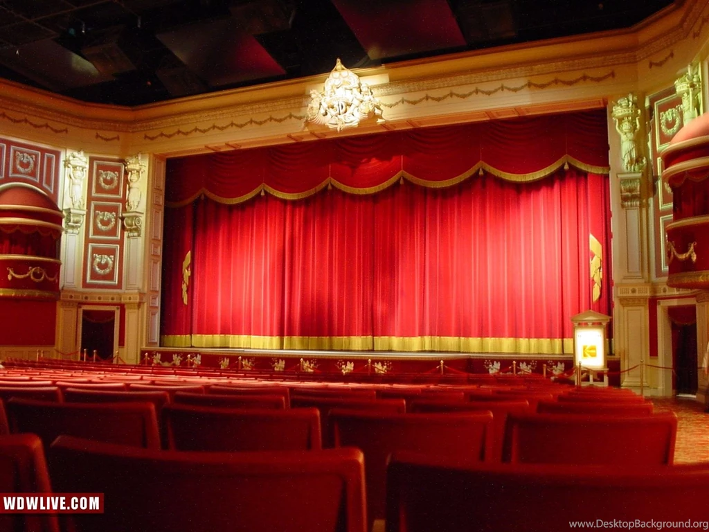 Jim Henson's Muppet*Vision 3 D: