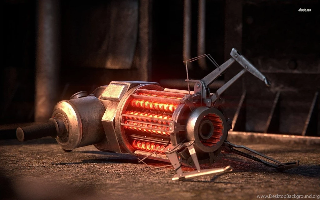 Gravity Gun   Half Life Wallpapers   Game Wallpapers
