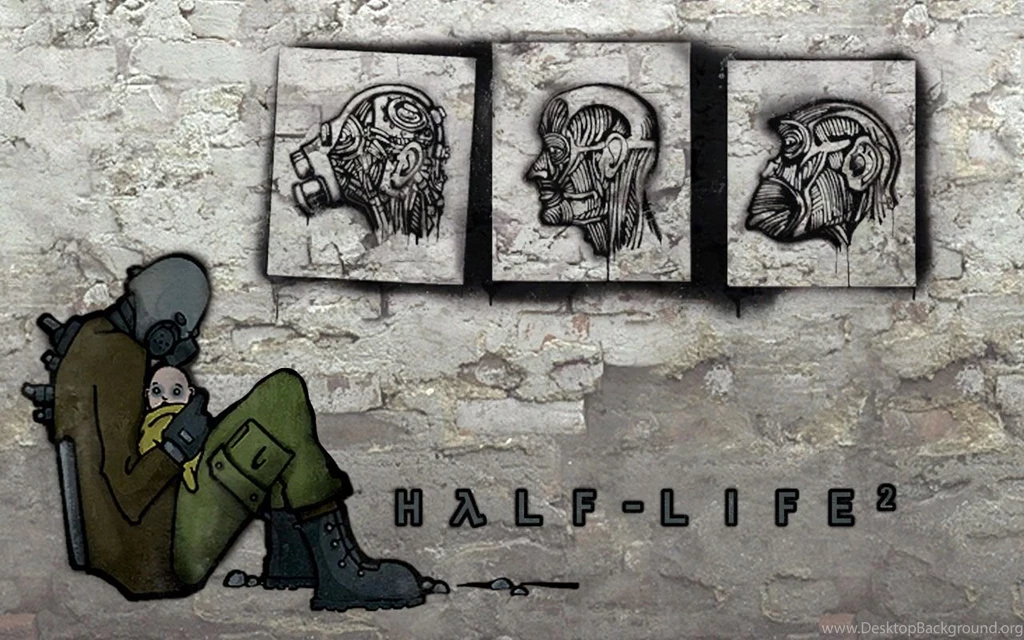 Animaatjes Half Life 92402 Wallpapers