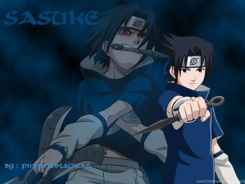 Sasuke   Naruto Wallpapers (34539819)   Fanpop