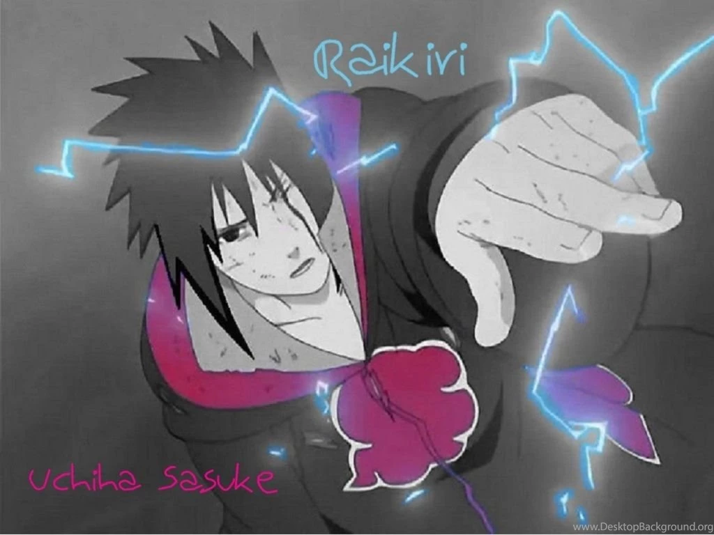 Sasuke Color Splash Wallpapers   Naruto Wallpapers (13200209)   Fanpop
