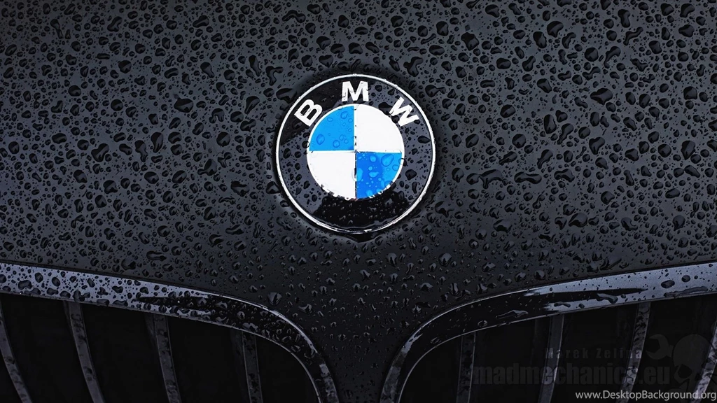 BMW Symbol HD WallpaperWelcome To StarChop