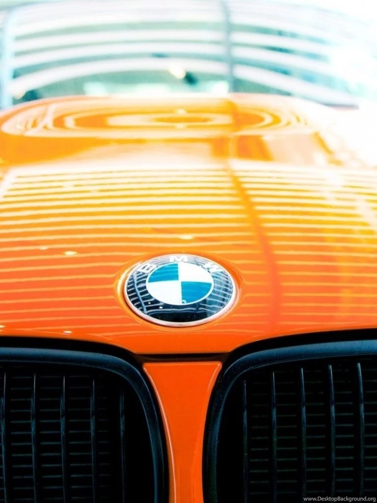 768x1024 BMW M3 GTS Bonnet Ipad Wallpapers