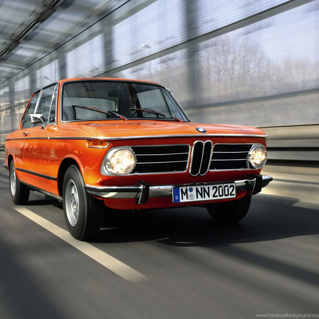 BMW iPad 3,4 & Air Wallpapers