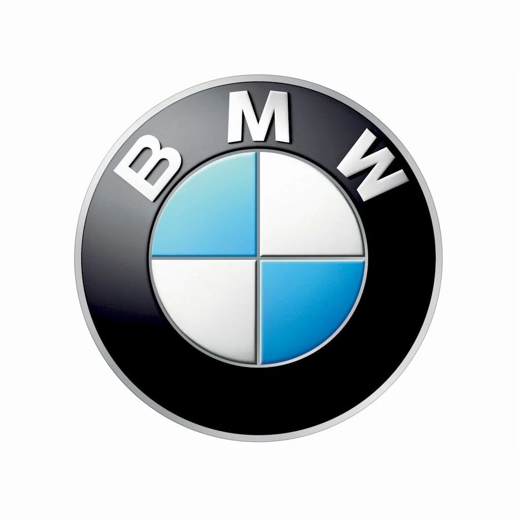 BMW Logo iPad Wallpapers Car 1024 X 1024 Wallpapers
