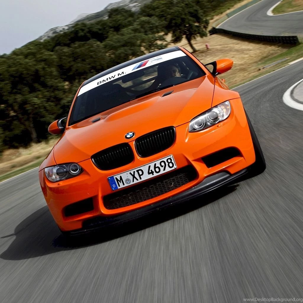 2011 BMW m3 GTS G Power
