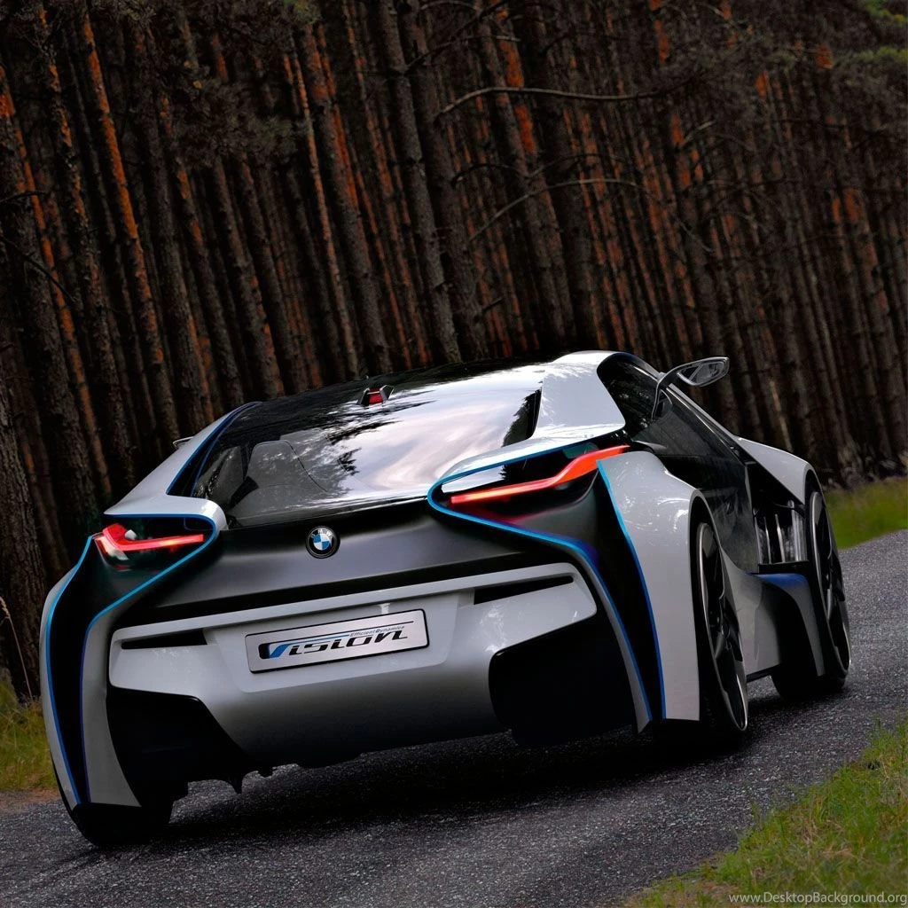Auto & Vehicles iPad Wallpapers