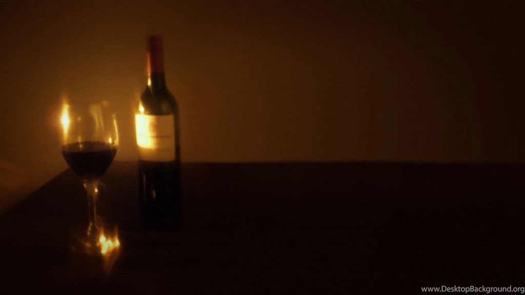 Gallery For Bottle Of Wine Wallpapers