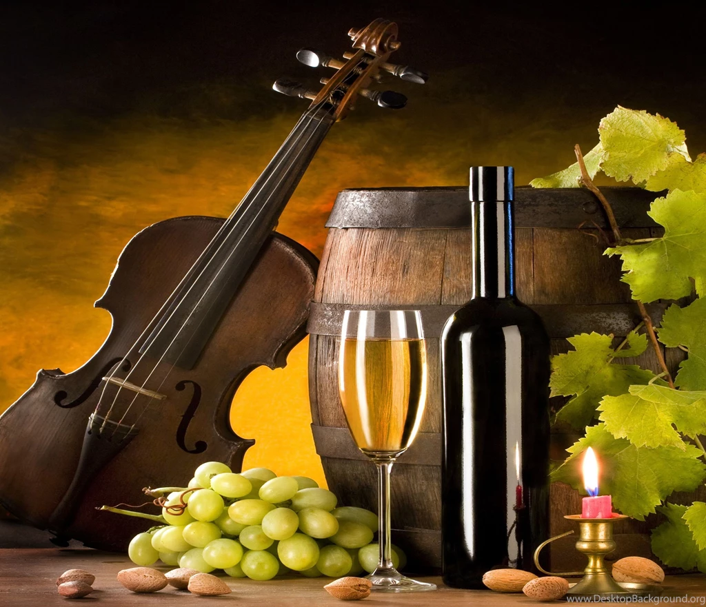 A Mezze Without Wine Is Like A Day Without Sun… – Glamroz