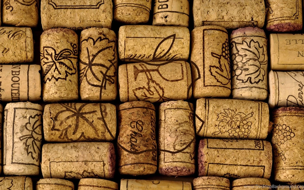 Apple Wine Bottle Closures Wallpapers