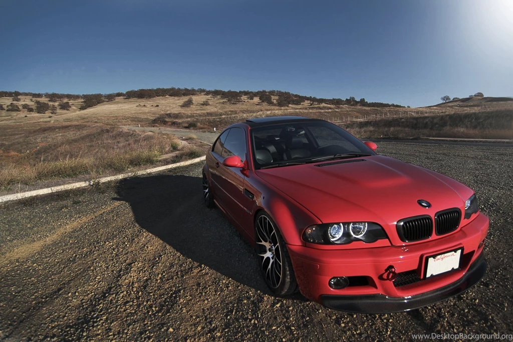 E46 Wallpapers