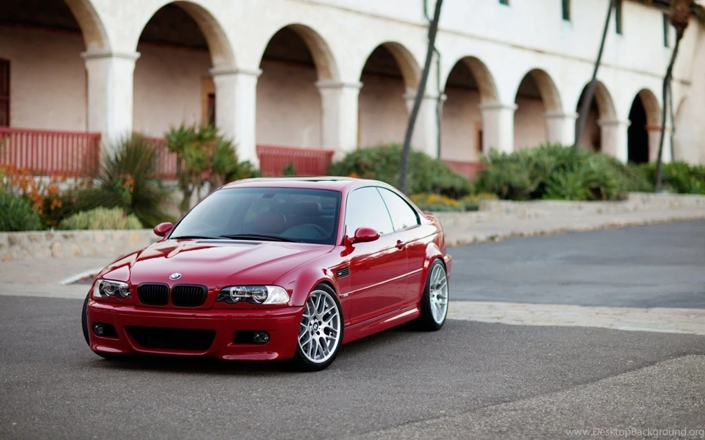 Bmw E46 M3 Wallpapers : Auto Wallpapers