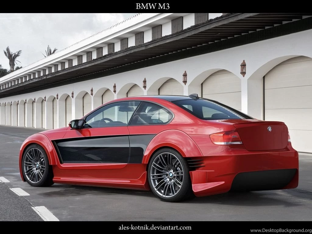 Gallery For Bmw E46 M3 Wallpapers
