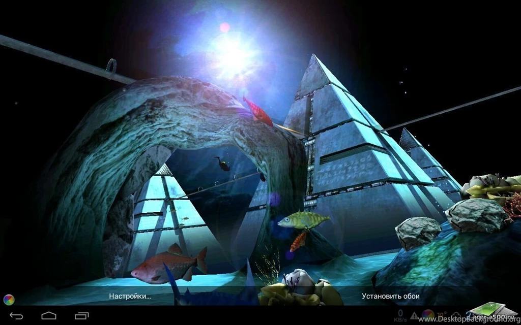 Gallery For   Android Tablet Live Wallpapers