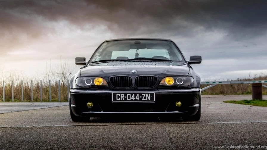 Wallpapers Tagged With: E46 HD Wallpapers