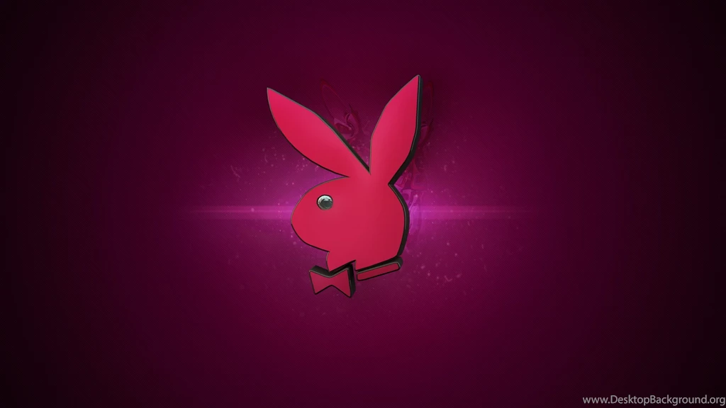 Playboylogo   DeviantArt