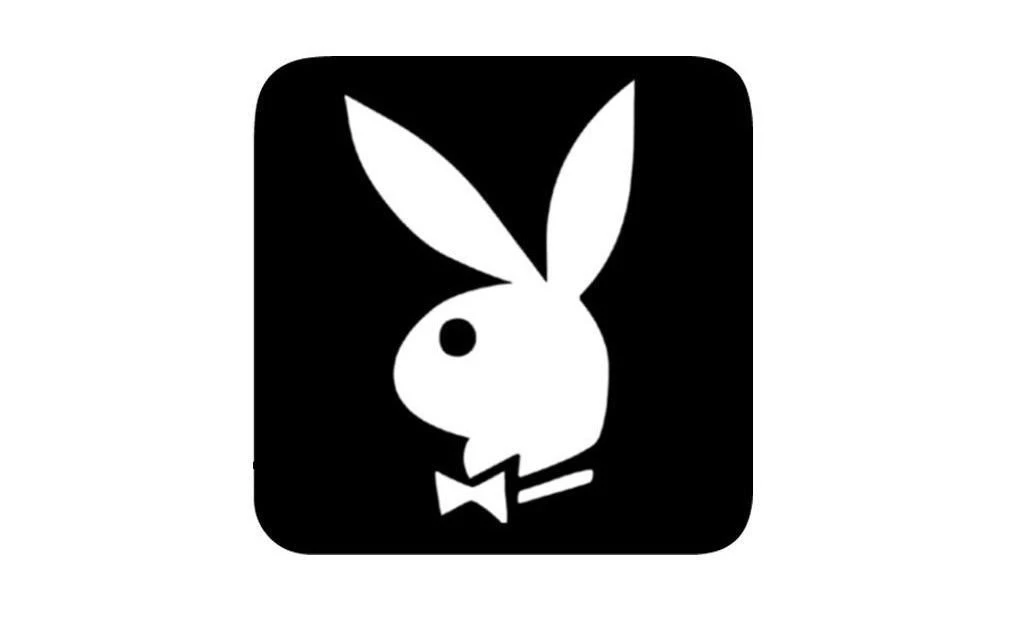 1024x768px Playboy Logo Free Wallpapers