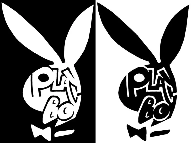 DeviantArt: More Like PLAYBOY Logo By MBGraphiX de
