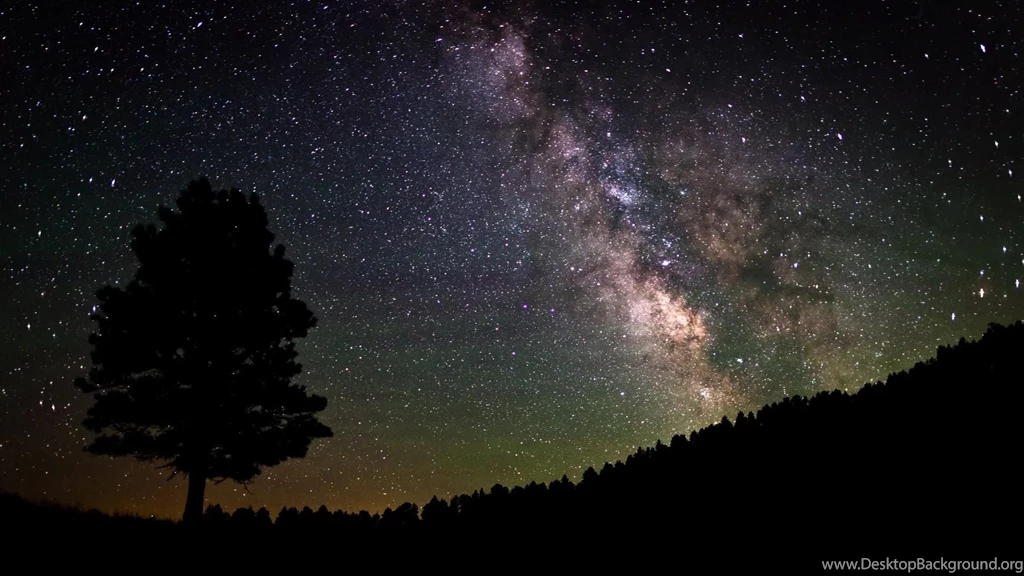 Awesome Milky Way Space Wallpapers HD 190