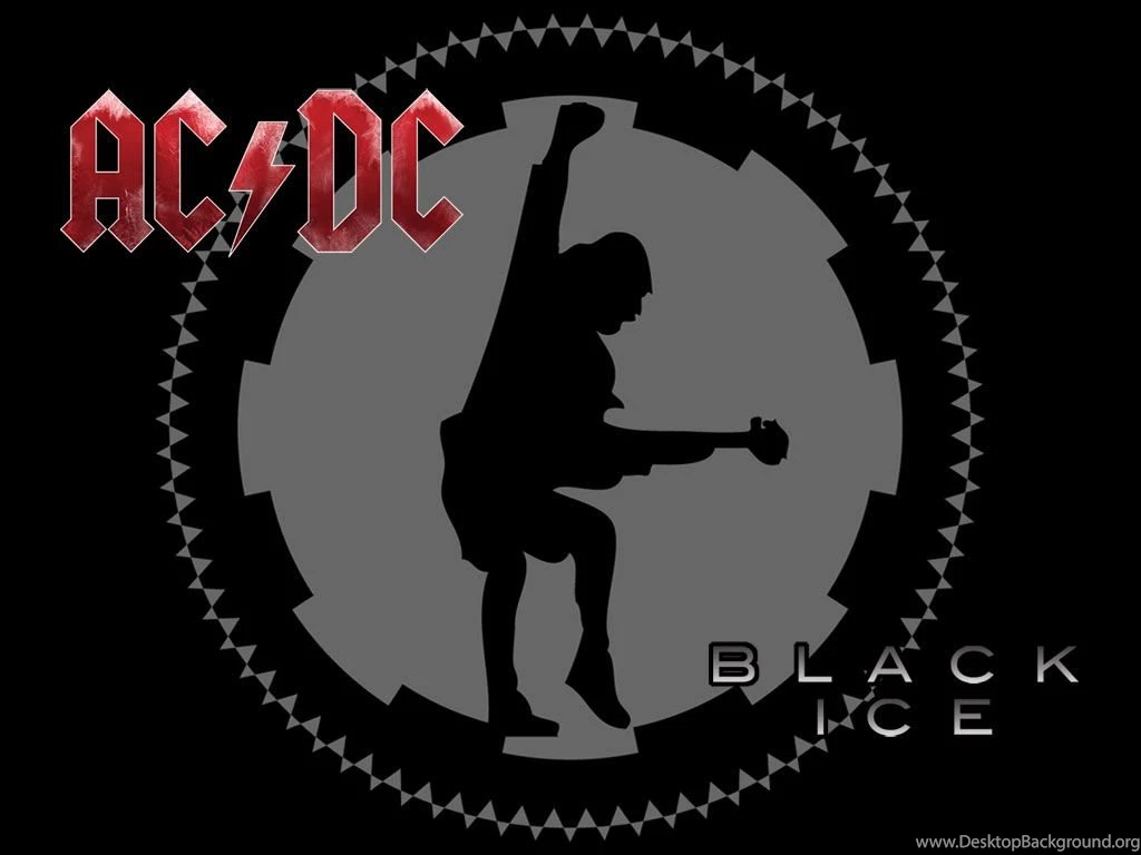 AC/DC Wallpapers