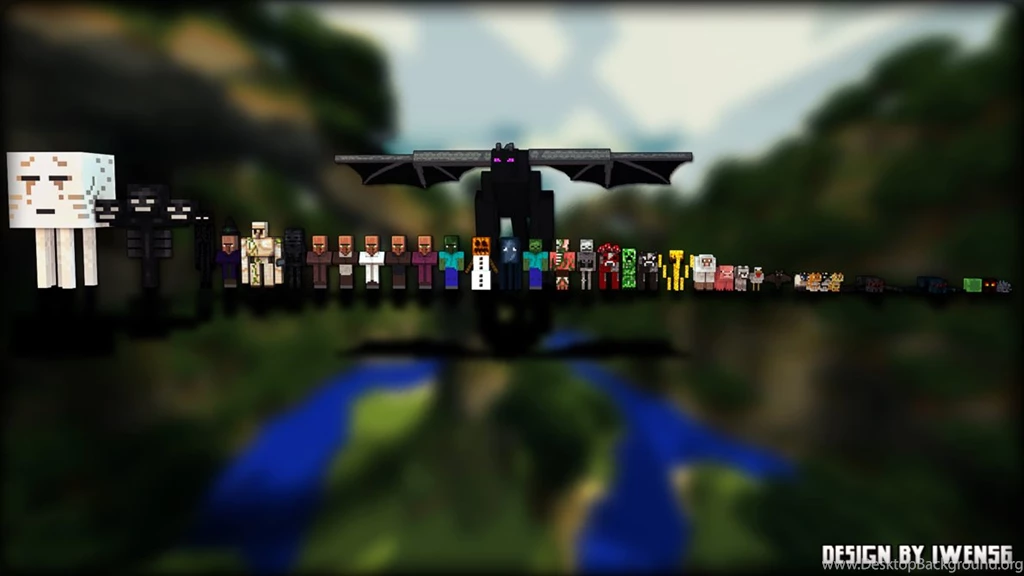 Minecraft Wallpapers Nice MW H4T KOYPEDIA