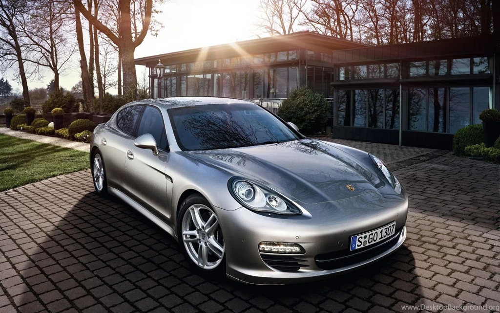 Porsche Panamera S, 4S, Turbo, AWD Free Widescreen Wallpapers ...
