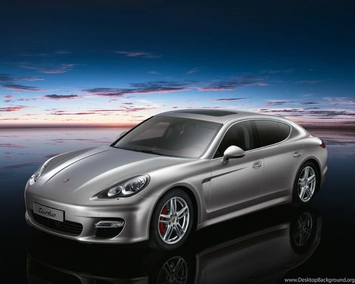 Porsche Panamera Wallpapers (Mac)   Download