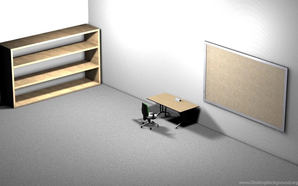 28 Gorgeous Ways To Redesign Your Computer Desktop