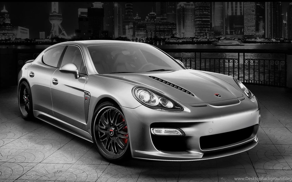 Porsche Panamera Wallpapers   99924