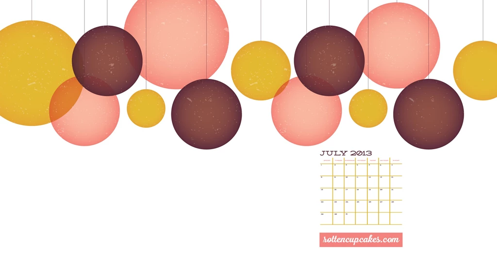 Desktop Backgrounds   Rottencupcakes