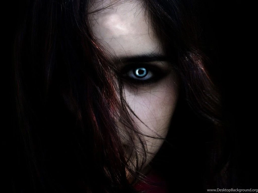 Download Gothic Wallpapers 1366x768