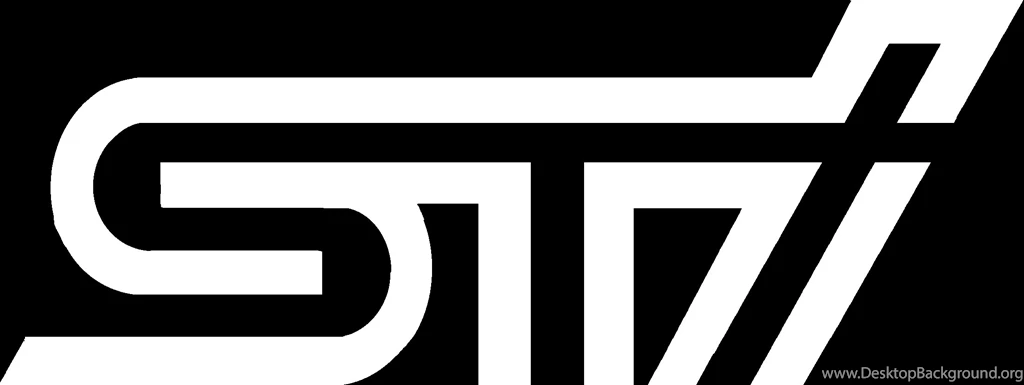 Nav Questions And STi Logo Wallpapers   NASIOC