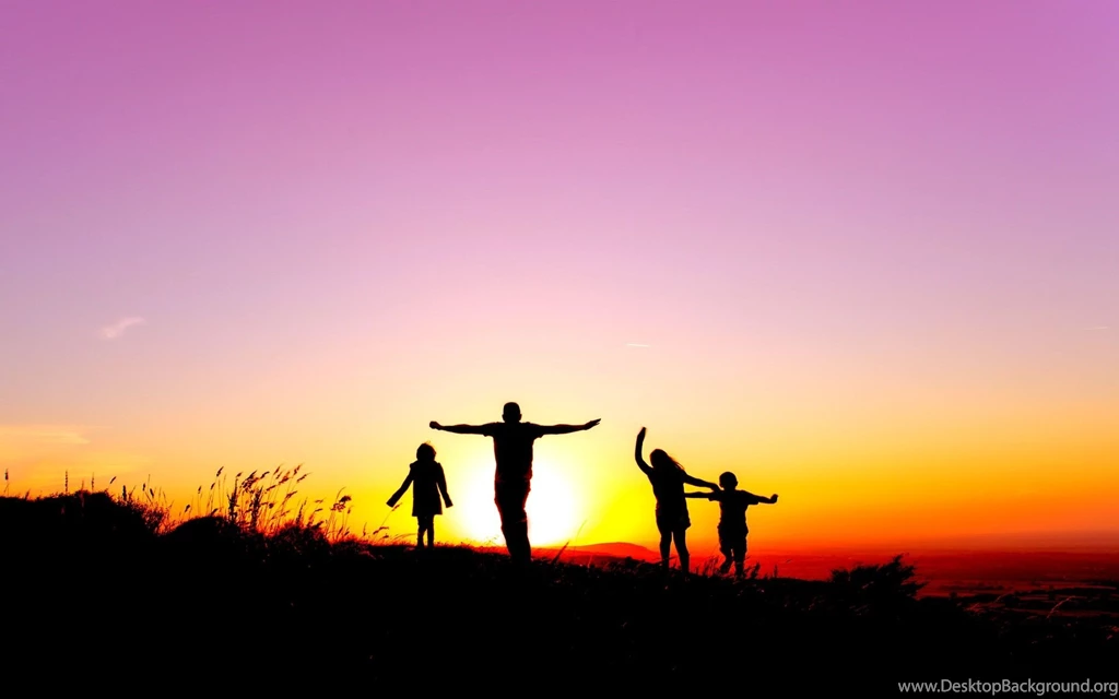 Family Day Wallpaper Backgrounds Merry Christmas And New Year!!!!