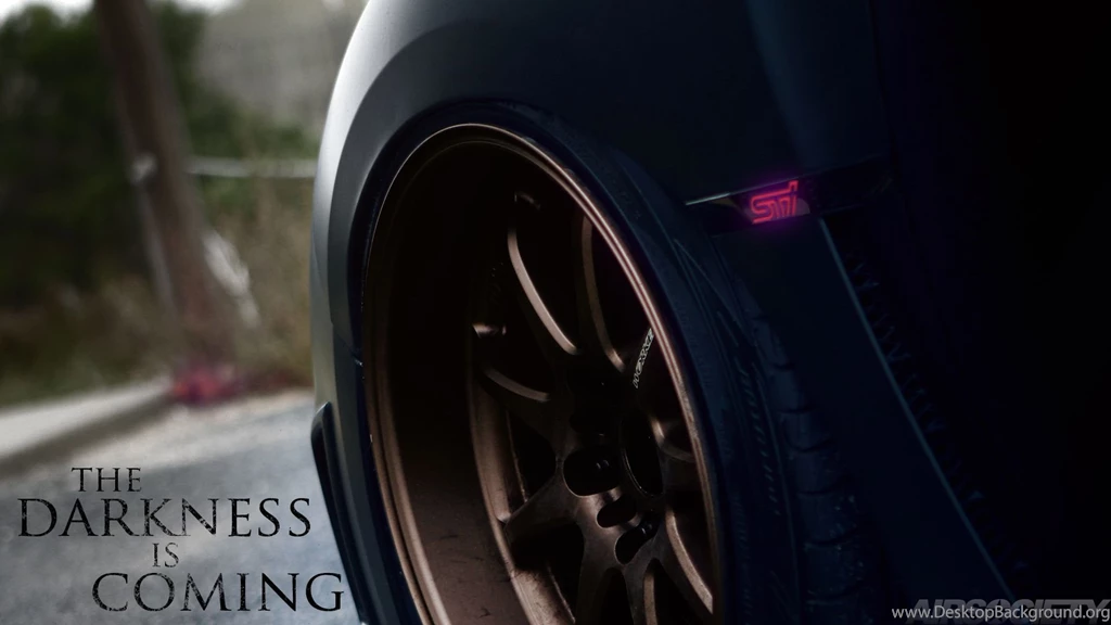 Airsociety subaru wrx sti matte black work emotion bagged air suspension wallpaper 003.jpg