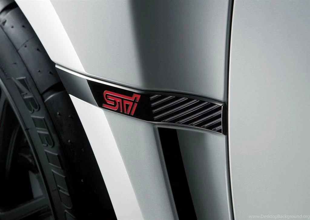 2010 Subaru Impreza WRX STI R205   Conceptcarz