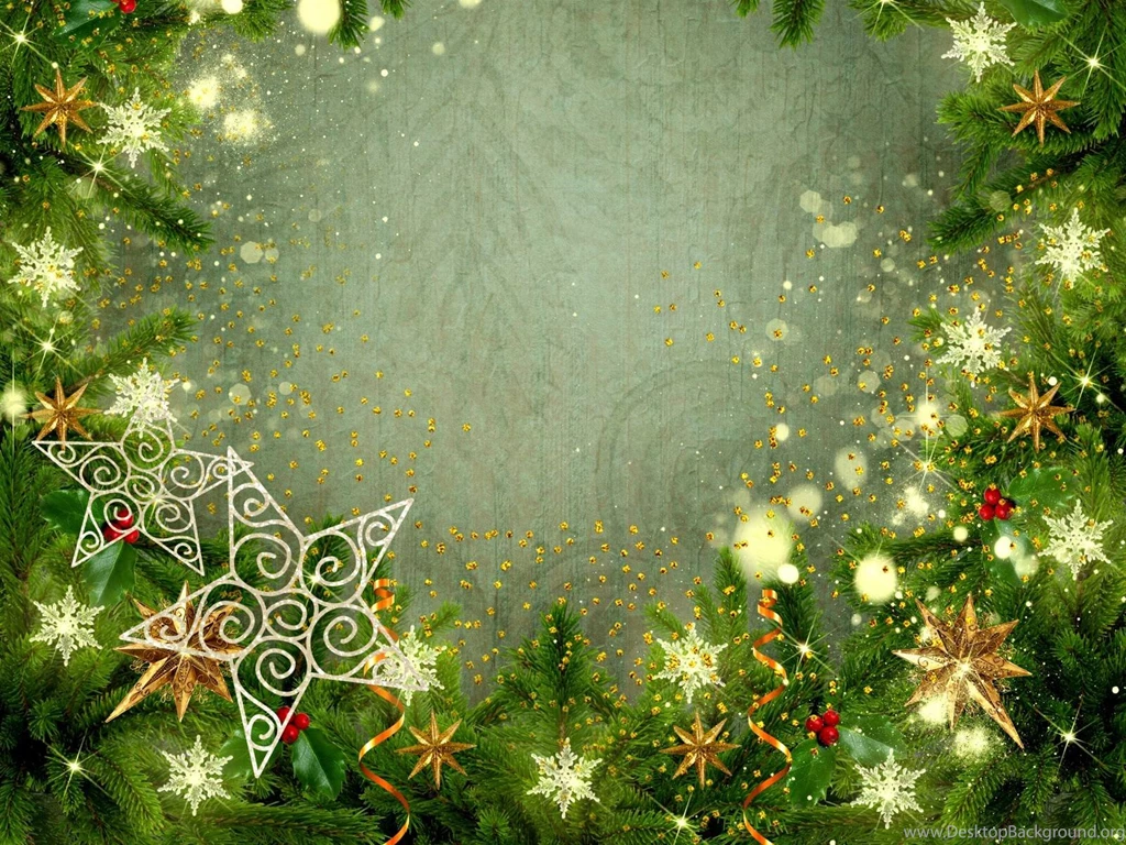 Free Christmas Wallpaper Backgrounds   AmusingFun.com