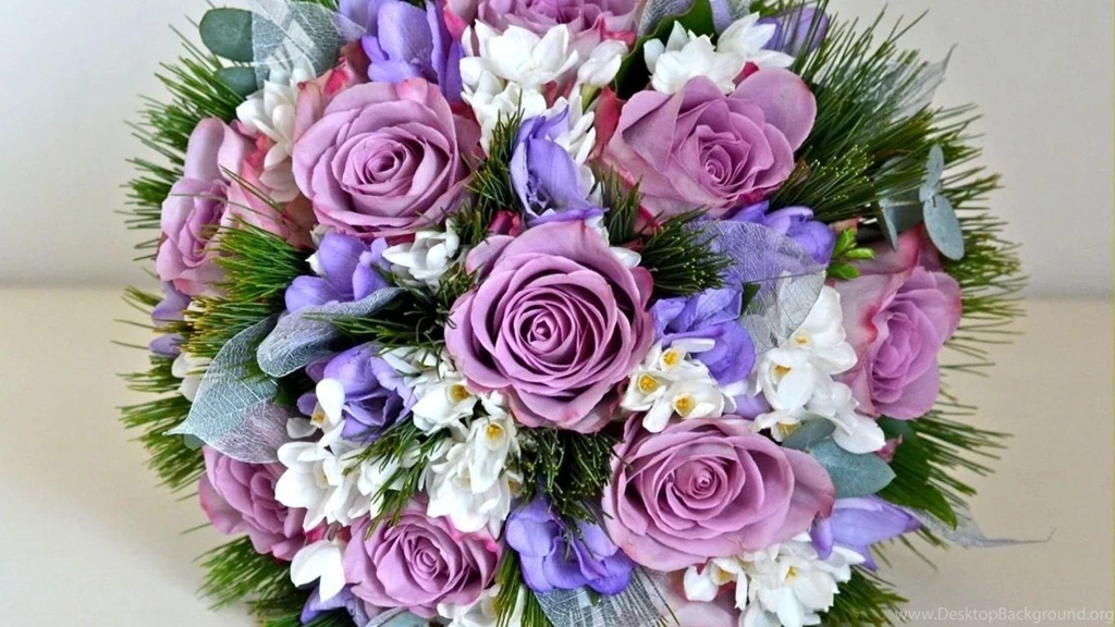 Flower Bouquet Pictures   Desktop Backgrounds