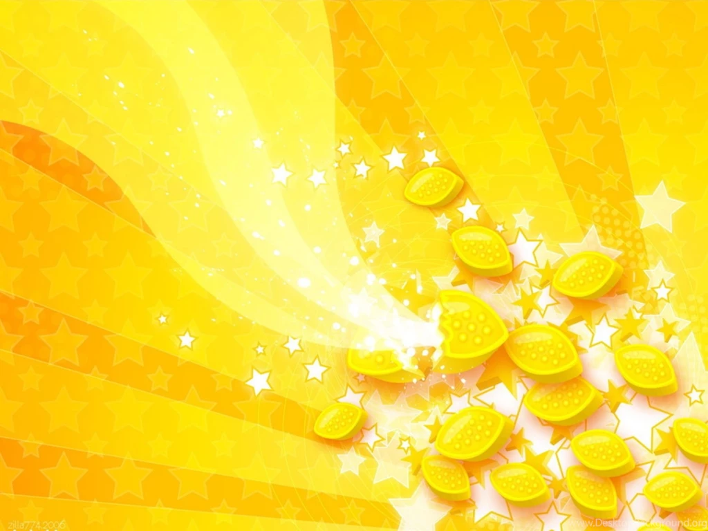 Yellow Backgrounds Wallpaper.jpg