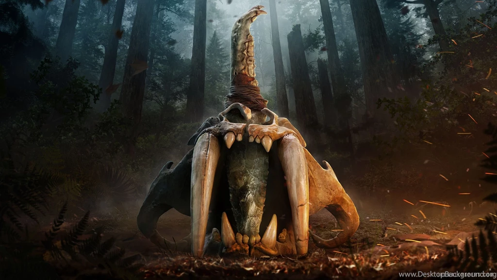 Far Cry Primal HD Wallpapers IHD Wallpapers