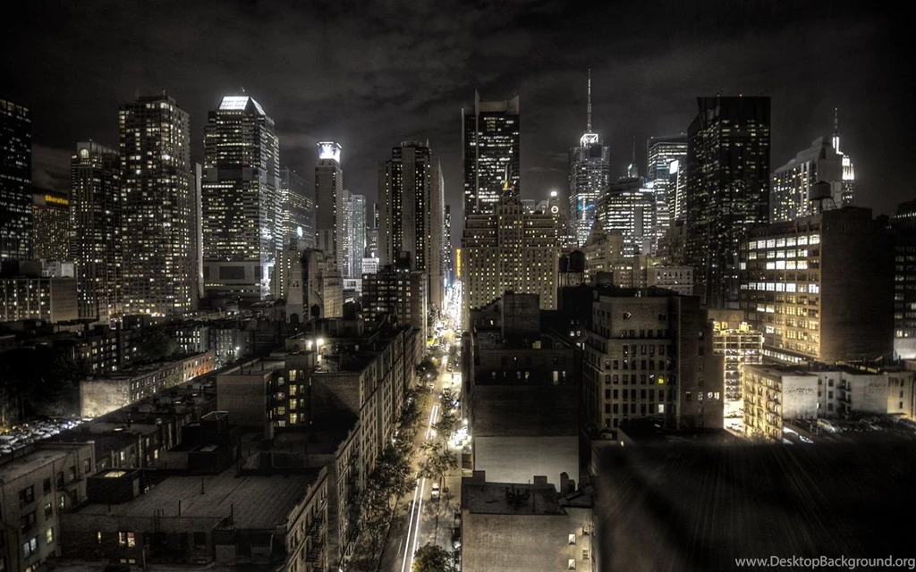 Buildings & City: New York City, Picture Nr. 35839