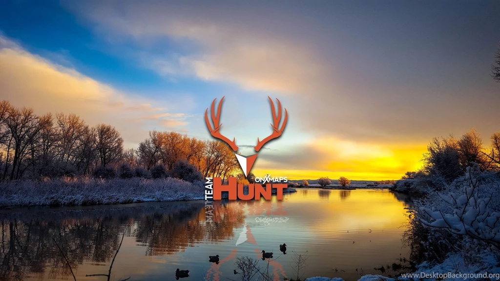 Hunting Desktop Wallpapers