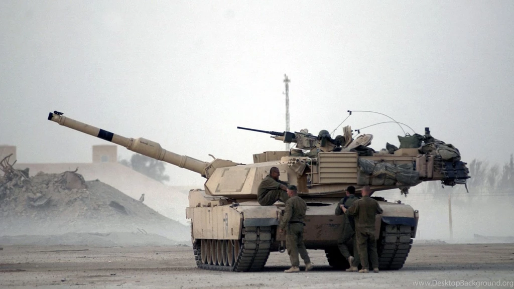 Tank Computer Wallpapers, Desktop Backgrounds