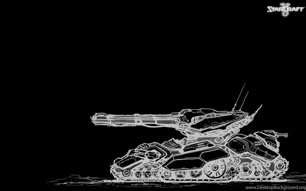 Siege Tank Wallpapers   (